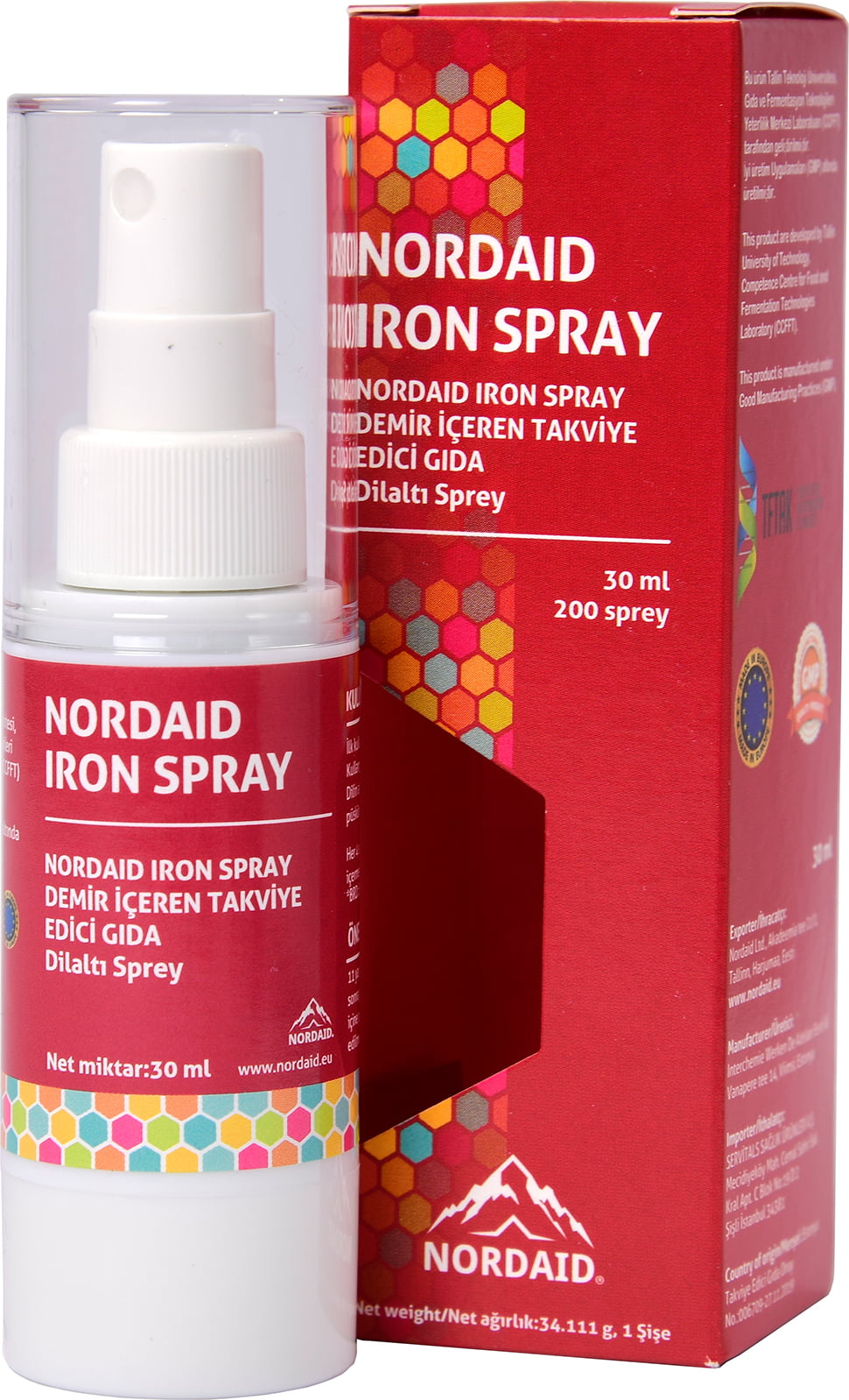 nordaid-iron-spray